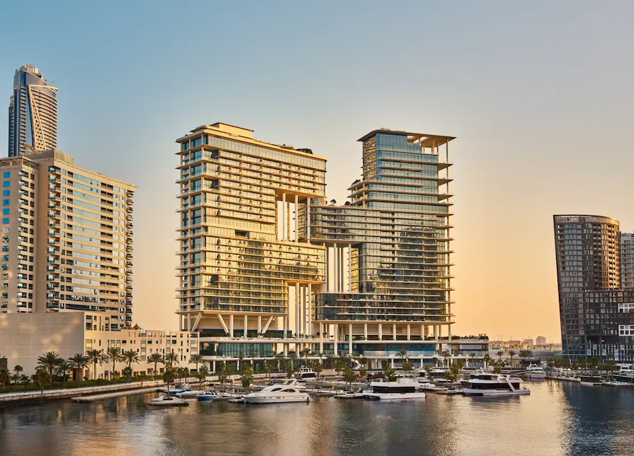 De lujo en The Lana Dubai | Mediolana Expert, Valencia, España