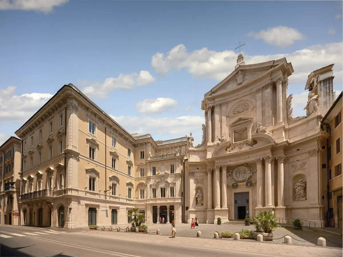 Six Senses Rome – Un Refugio de Lujo en el Corazón de la Ciudad Eterna