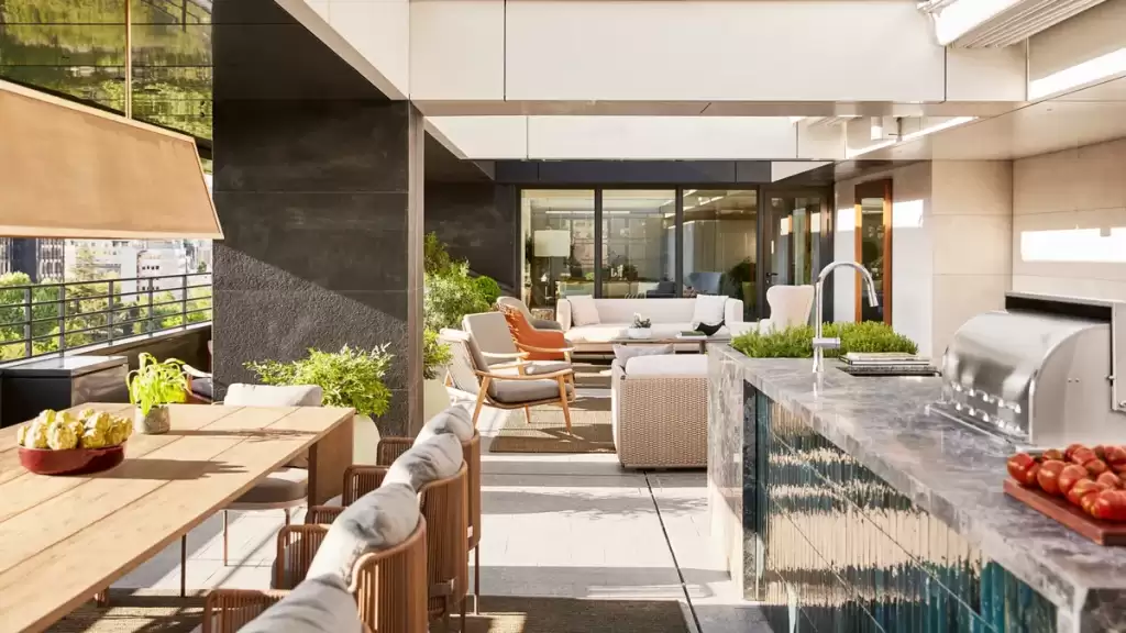 Restaurante en uno de los mejores hoteles de Madrid | Mejores hoteles en Madrid | Mediolana Expert