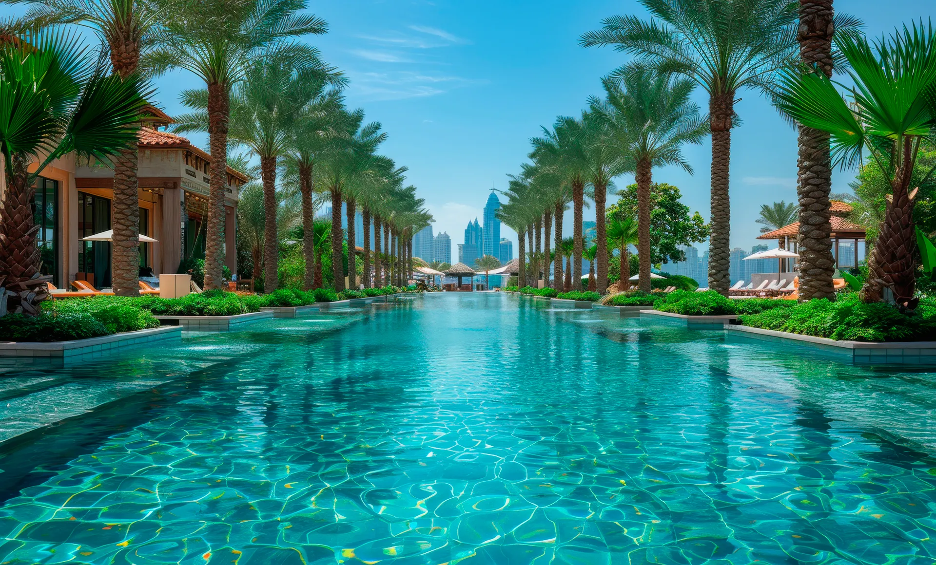 Dubai - Premium Travel Agency for Luxury Travel