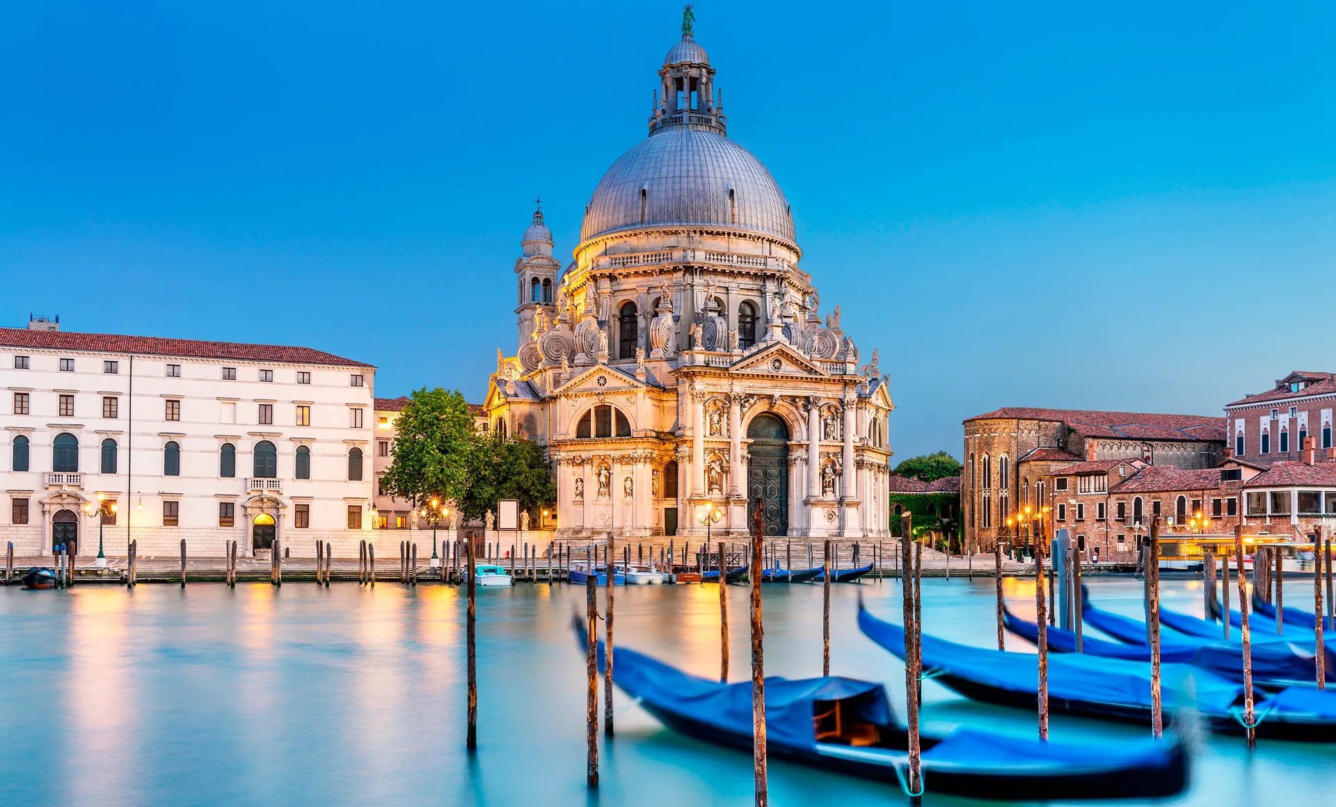 Venecia - Premium Travel Agency for Luxury Travel