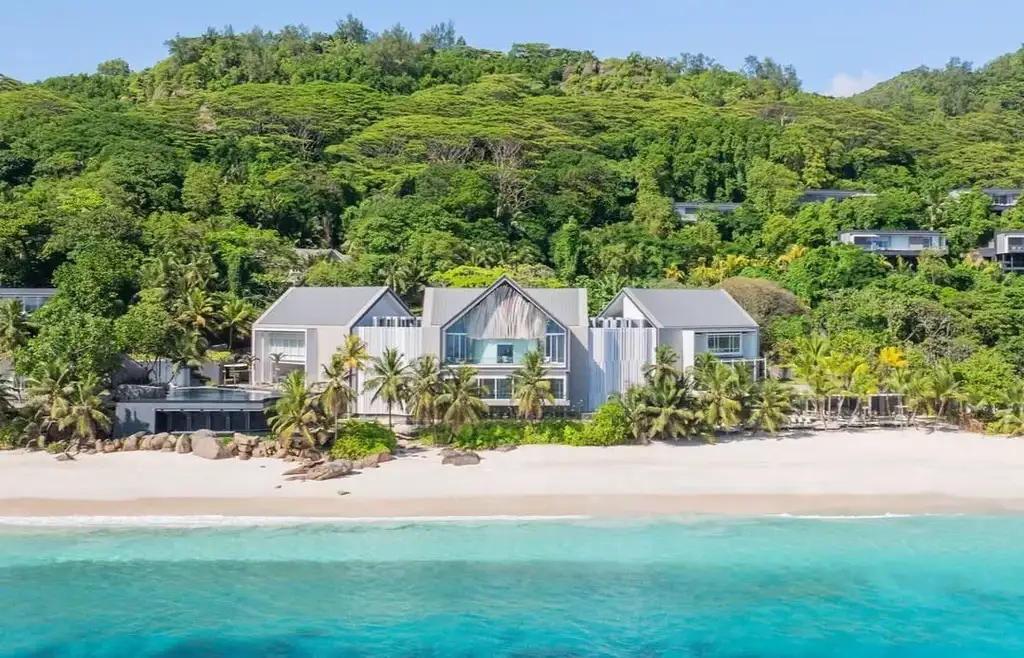 Cheval Blanc Seychelles: Una escapada de lujo en las Islas Seychelles
