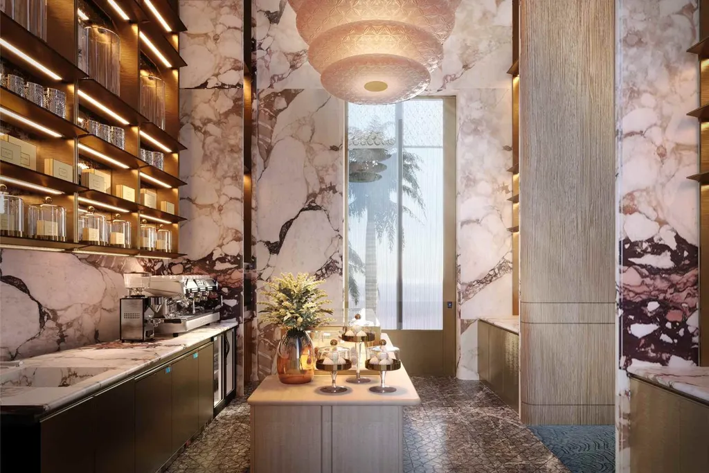 Гастрономический опыт в Jumeirah Marsa Al Arab: паназиатская кухня с инновационными вкусами | Туроператор Mediolana Expert