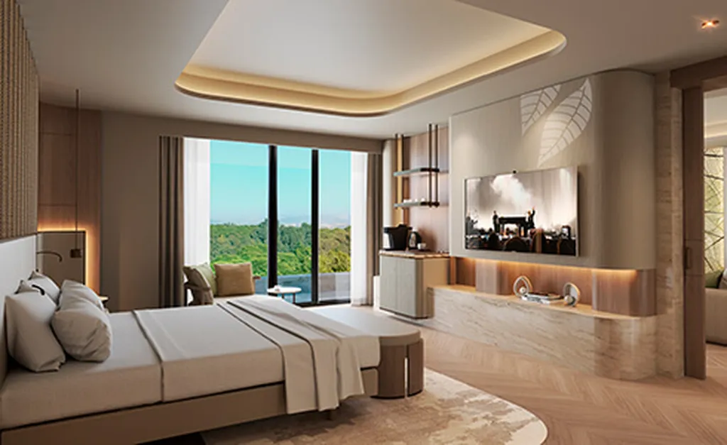 Regnum The Crown: The Ultimate 5-Star Luxury Resort in Antalya
