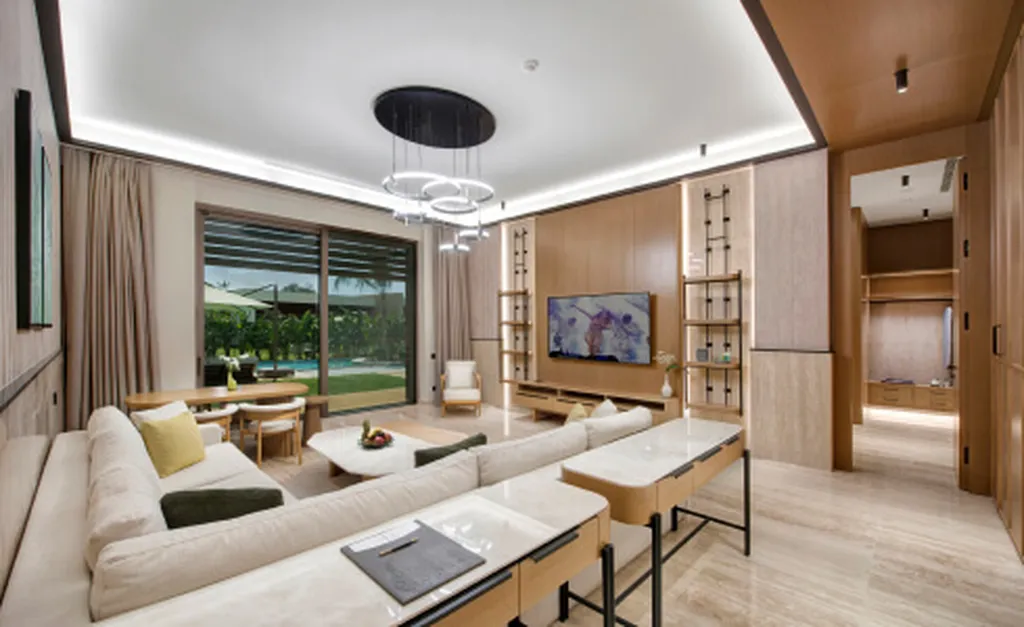 Regnum The Crown: The Ultimate 5-Star Luxury Resort in Antalya