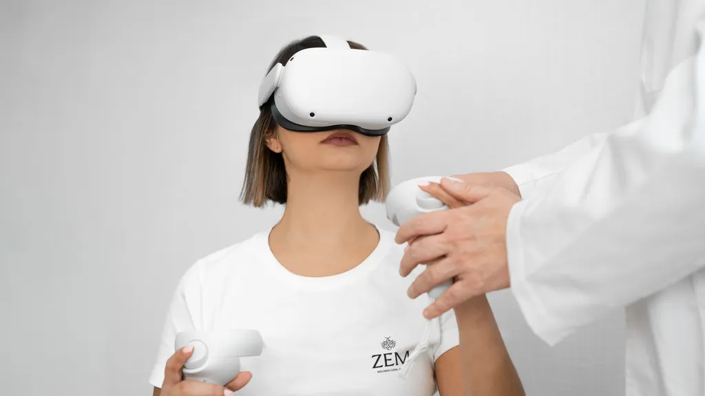 Tecnologías avanzadas y tratamientos exclusivos en ZEM Wellness Clinic