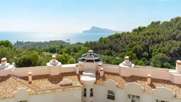 Оздоровительные программы и предложения в ZEM Wellness Clinic Altea