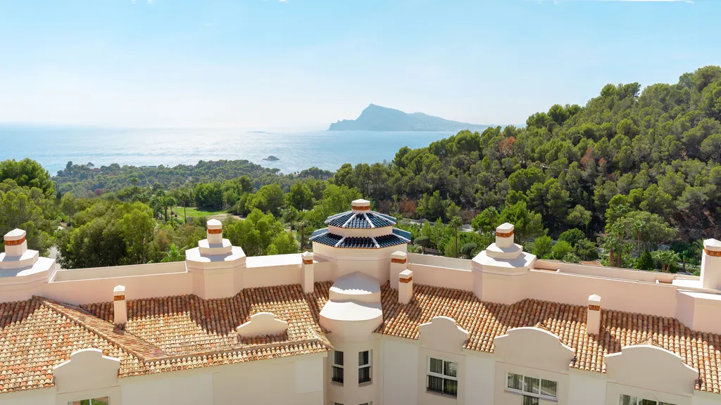 Programas de bienestar y ofertas en ZEM Wellness Clinic Altea