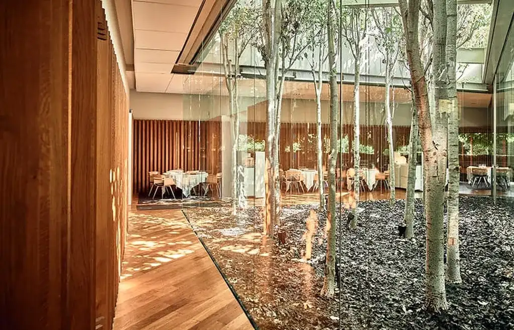 España Gastronómica: 10 restaurantes ★★★ Michelin donde el arte se sirve en el plato