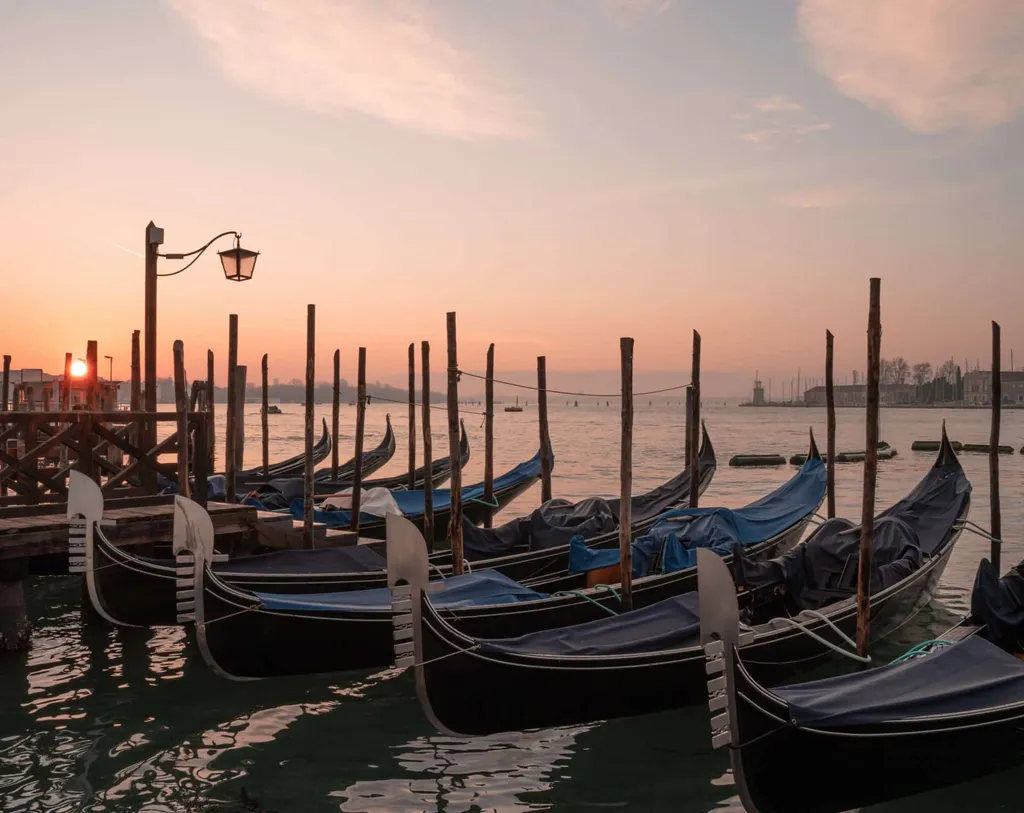 Venecia, Italia – viajes a medida con Mediolana Expert