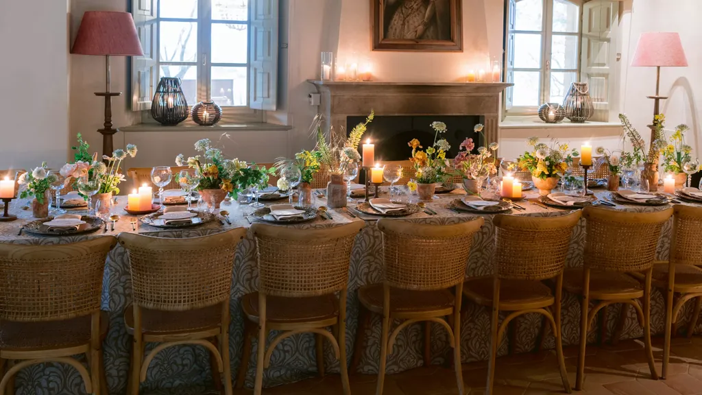 Restaurante Campo del Drago | Mediolana Expert