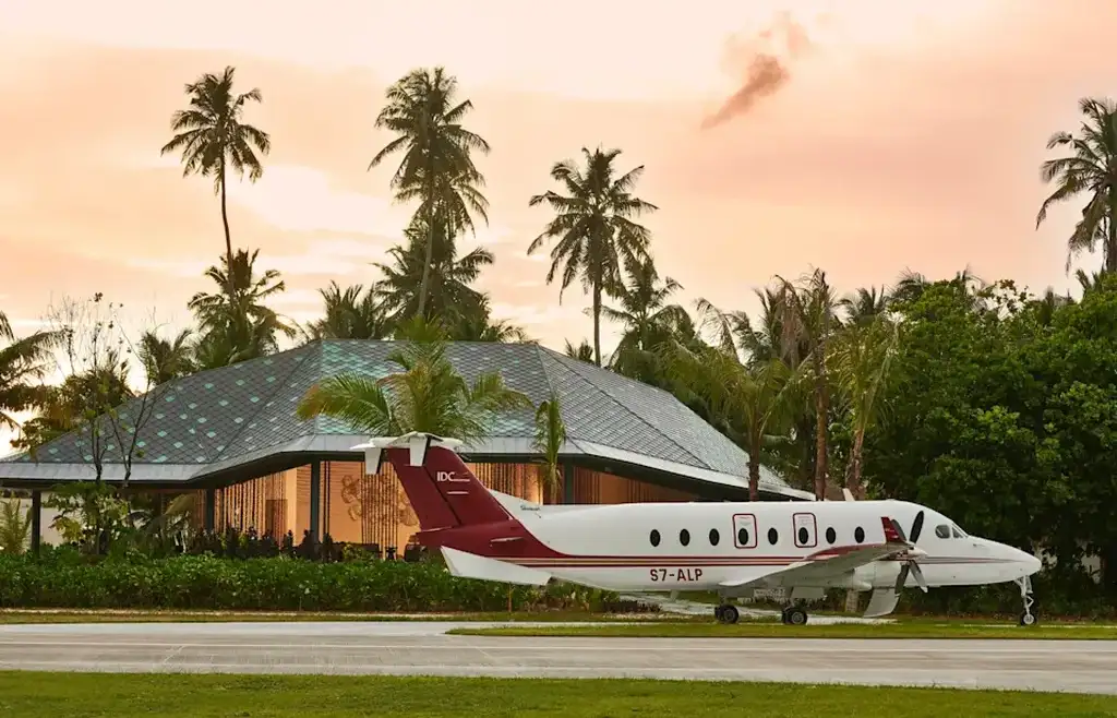 Waldorf Astoria Seychelles Platte Island – Lujo exclusivo en una isla virgen