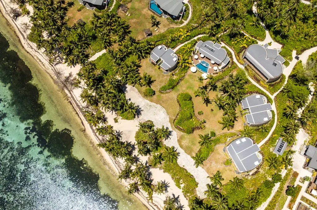 Waldorf Astoria Seychelles Platte Island | Туристическая компания Mediolana Expert
