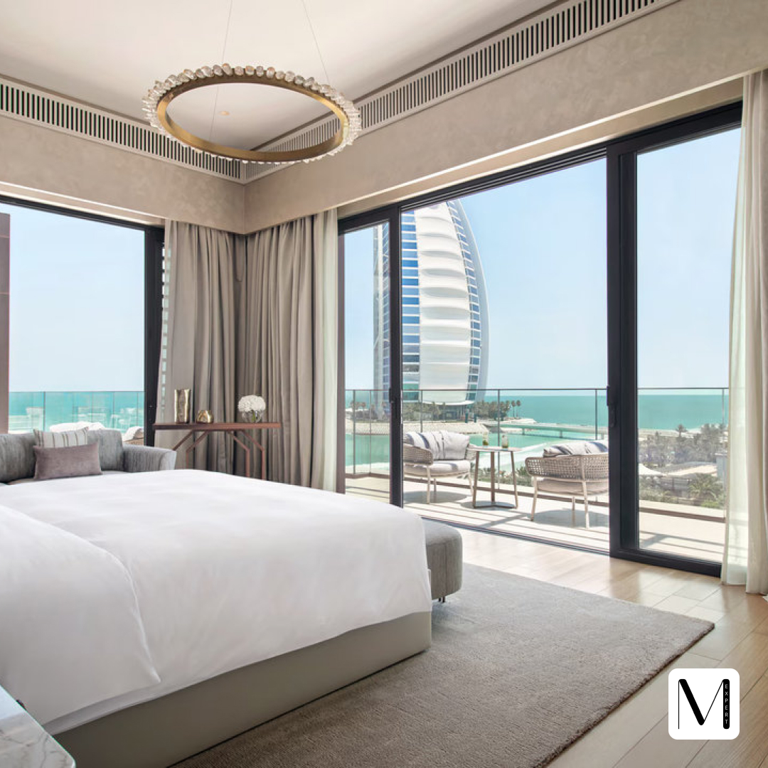 Jumeirah Al Naseem | Tarifas especiales para reservar hotel con Mediolana Expert