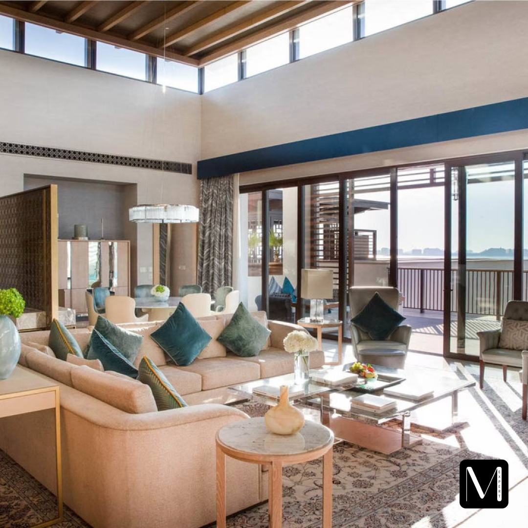 Jumeirah Al Naseem | Tarifas especiales para reservar hotel con Mediolana Expert