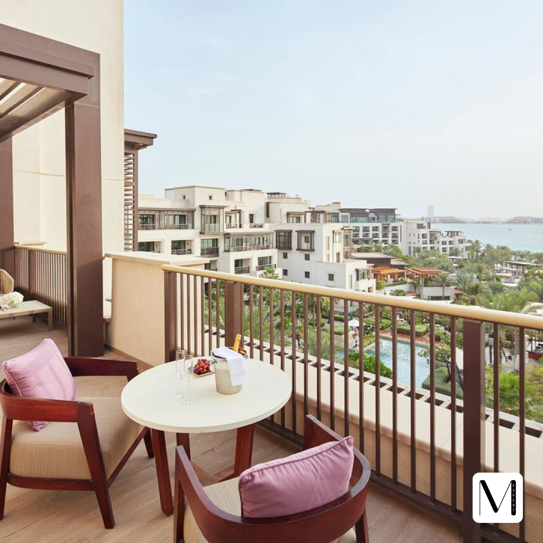 Jumeirah Al Naseem | Tarifas especiales para reservar hotel con Mediolana Expert