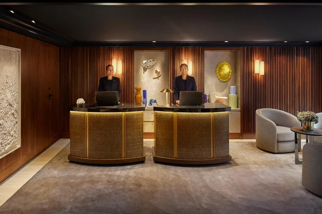 Mandarin Oriental Savoy, Zúrich | Agencia de viajes Mediolana Expert