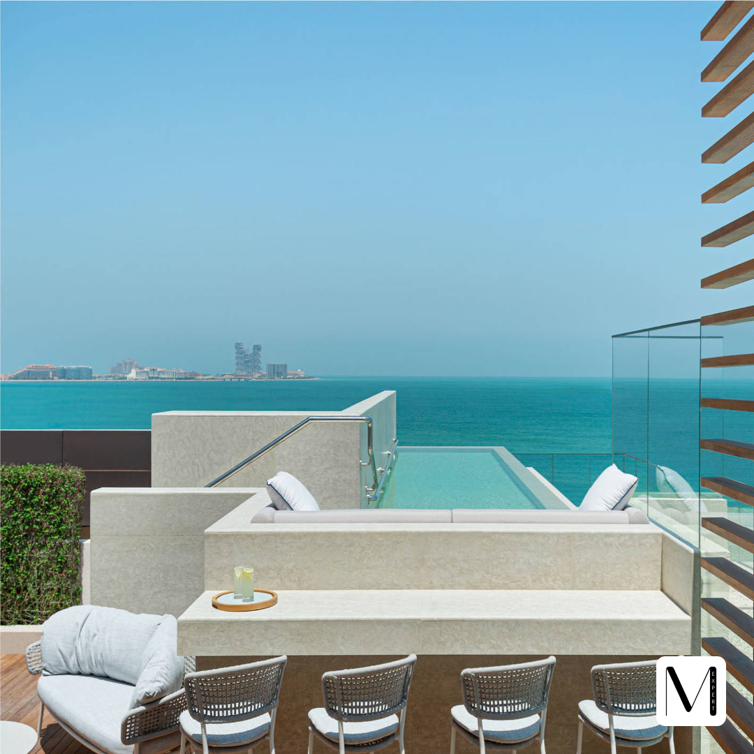 Jumeirah Al Naseem | Tarifas especiales para reservar hotel con Mediolana Expert