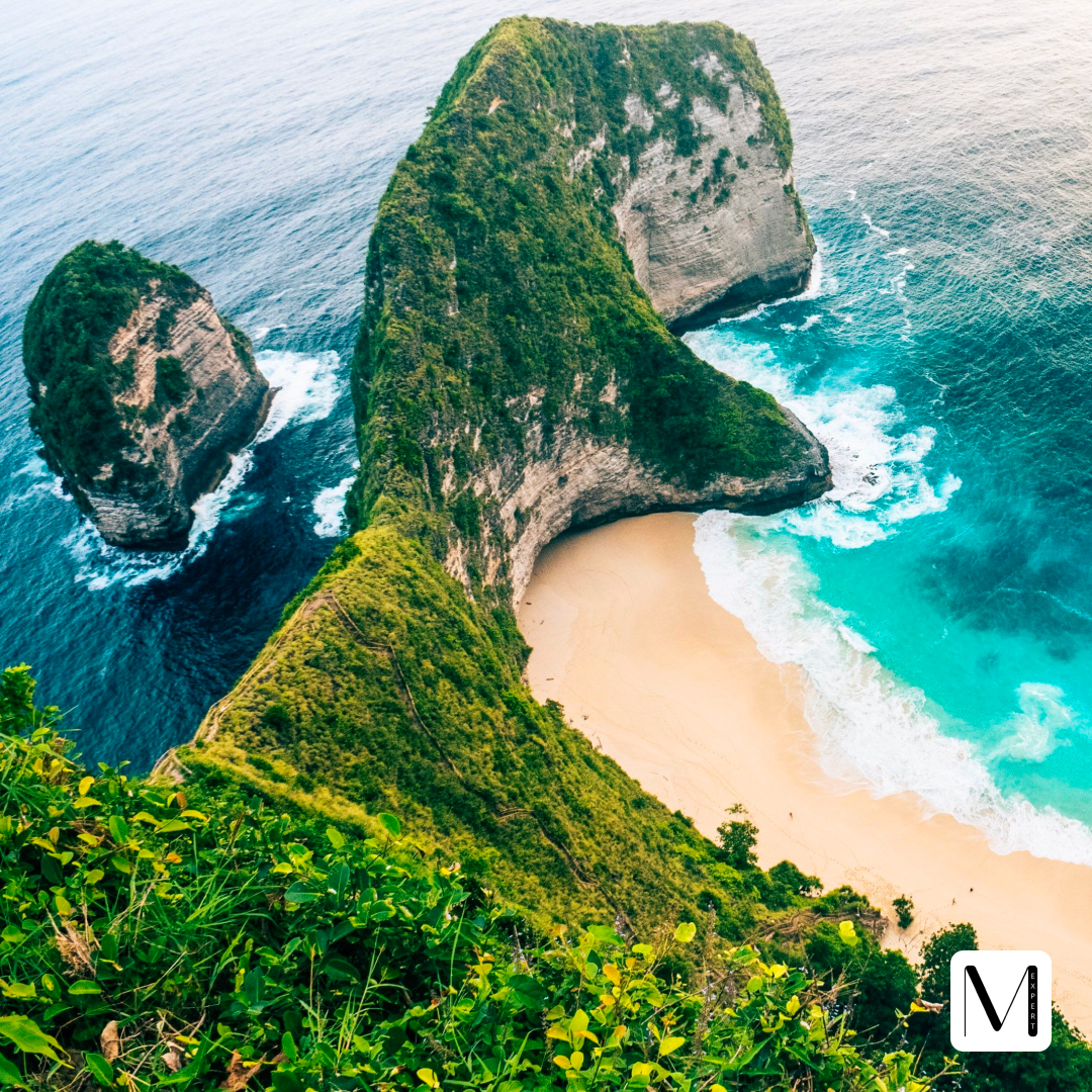 Los secretos mejor guardados de Bali: playas, cascadas y rincones que las guías no revelan