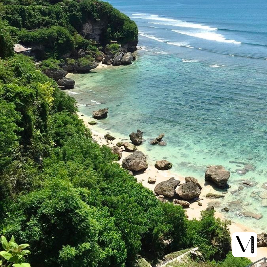 Bingin Beach | Mediolana Expert Travel Company