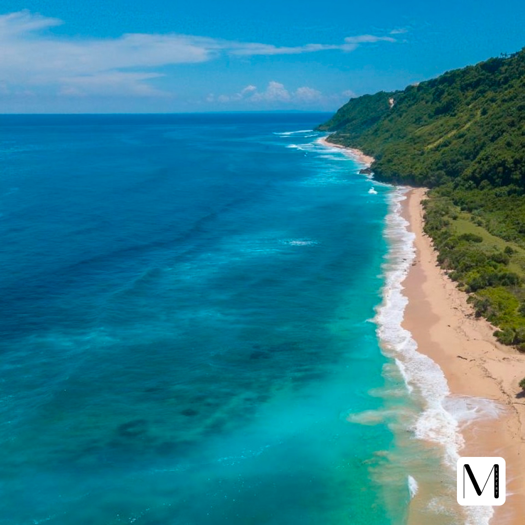 Nyang Nyang Beach | Mediolana Expert Travel Company - Playas y cascadas ocultas de Bali