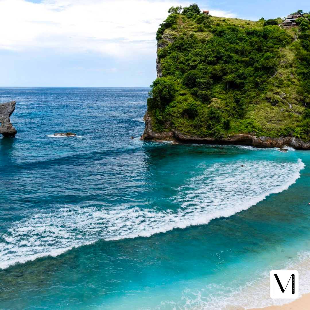 Atuh Beach | Mediolana Expert Travel Company - Playas y cascadas ocultas de Bali