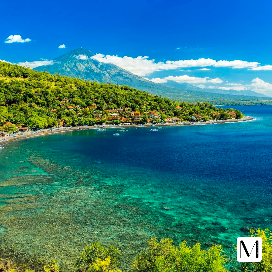 Amed Beach | Mediolana Expert Travel Company