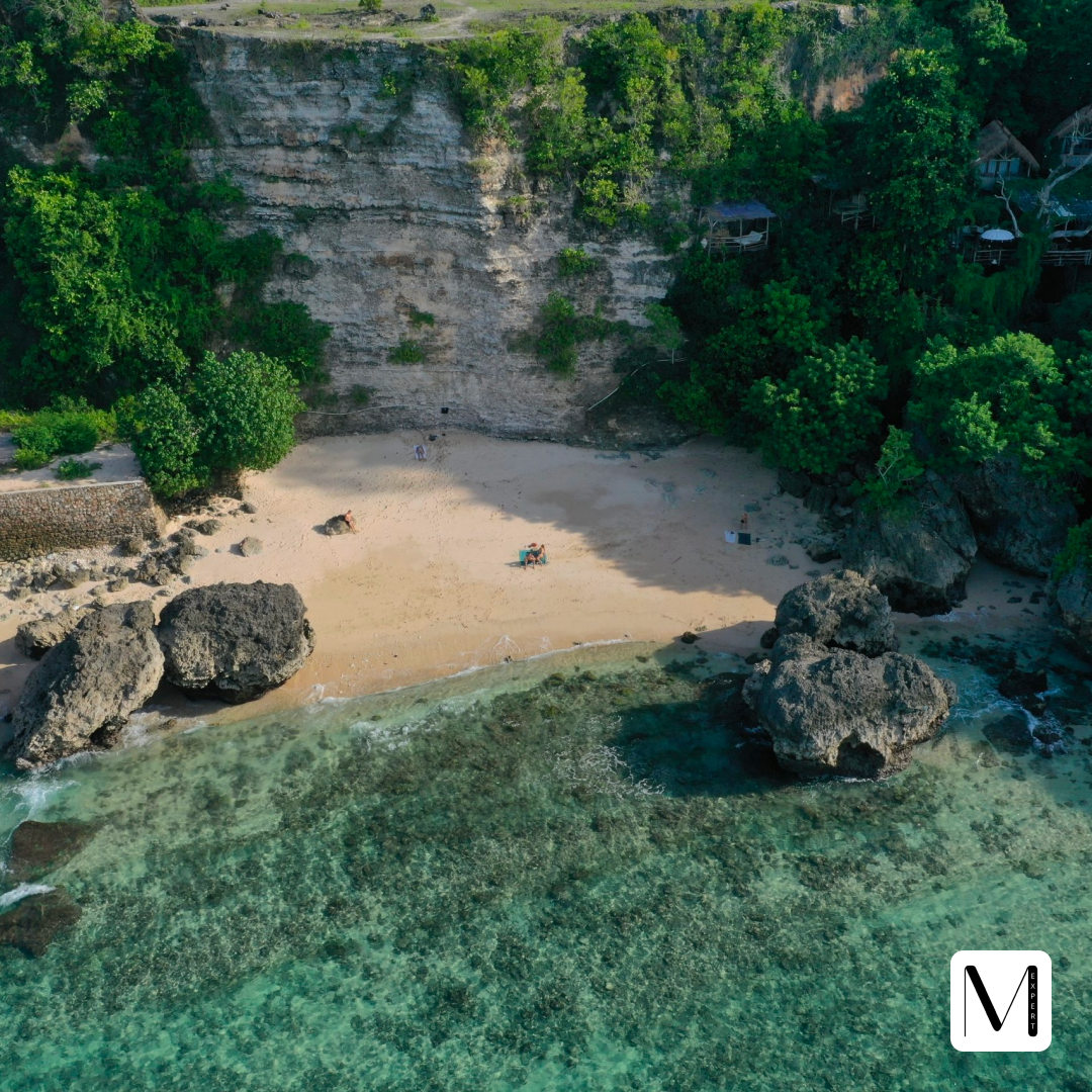 Padang Padang Secret Cave | Mediolana Expert Travel Company